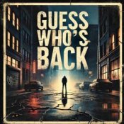 Обложка Manafest – Guess Who's Back