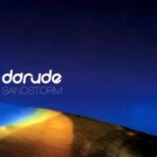 Обложка Darude – Sandstorm (Original Mix)