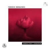 Обложка Federico Monachesi – Crimson Forest
