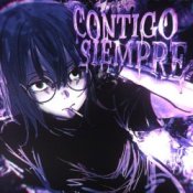 Обложка Flame Runner – Contigo Siempre