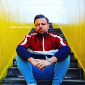 Обложка Ben Murphy – McAlpines Fusilers