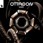 Обложка OTTAGON & Giuseppe Ottaviani – Are We Dreaming