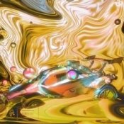Обложка Anamanaguchi – SPF 420