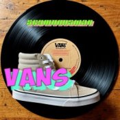 Обложка Skywoodsman – Vans