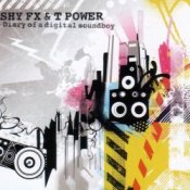 Обложка Shy FX – Bambataa