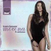 Tom Boxer Feat. Antonia – Morena (M1Ch3L P & Red Line Rmx Radio Version)