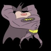Обложка velours – Coolzone Nasty Jamz (Sexy Batman)