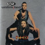 Обложка 2 Unlimited – Sensuality
