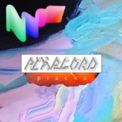 Обложка Pixelord – Chrome Tears