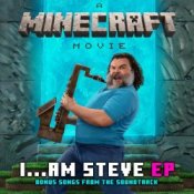 Обложка Jack Black – Steve's Lava Chicken
