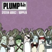 Обложка Plump DJs – Gobstopper