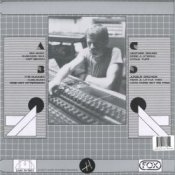 Обложка Patrick Cowley – Get a Little