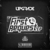 Обложка Upgrade – Mash Up