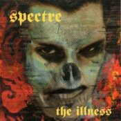 Обложка Spectre – Barracuda