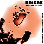 Обложка Noisex – Keep smiling Korea