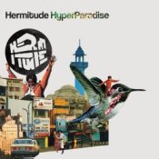 Обложка Hermitude – Hyperparadise (Flume Remix)