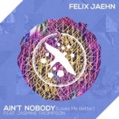 Обложка Felix Jaehn feat. Jasmine Thompson – Ain't Nobody (Loves Me Better) (Extended Mix)