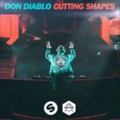 Обложка Don Diablo – Cutting Shapes
