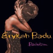Обложка Erykah Badu – Next Lifetime