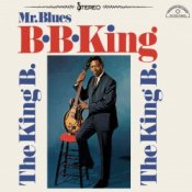 Обложка B.B. King – Ain't That Just Like a Woman