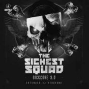 Обложка The Sickest Squad – Don't Speak