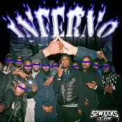 Обложка Novelist – The Ghetto