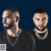 Hammali, Navai - А Спасает Меня Только Москва Моя Ночная