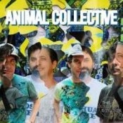 Обложка Animal Collective – Passer-by