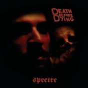 Обложка Spectre – Constant Elevation