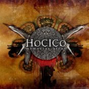 Обложка Hocico – Hey... It's Me