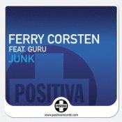 Обложка Ferry Corsten – High On You