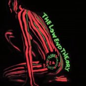 Обложка A Tribe Called Quest – Can I Kick It