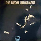 Обложка The Neon Judgement – Who Do You Love