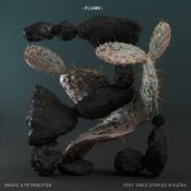 Обложка Flume – Smoke & Retribution (Feat. Vince Staples & Kučka)