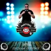 Обложка Dj Val – Another Party