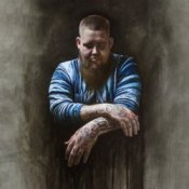 Обложка Rag'n'Bone Man – As You Are
