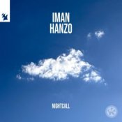 Обложка Iman Hanzo – Nightcall
