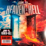Обложка Sum 41 – House Of Liars