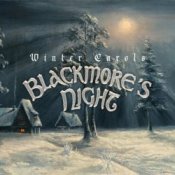 Обложка Blackmore's Night – The trees they do grow