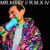 Обложка Mr.Kitty – Neglect