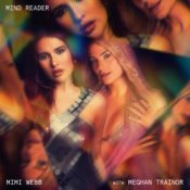 Обложка Mimi Webb & Meghan Trainor – Mind Reader
