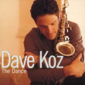 Обложка Dave Koz – Together Again