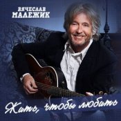 Обложка Вячеслав Малежик – В лето билеты