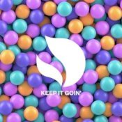 Обложка Deorro & Danny Avila – Keep It Goin'
