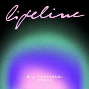 Обложка Jonas Blue & Izzy Bizu – Lifeline (Nic Fanciulli Remix)