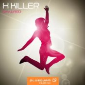Обложка X-Killer – Lively