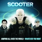 Обложка Scooter – David Doesn't Eat