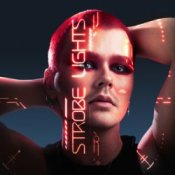 Обложка Red Sebastian – Strobe Lights