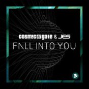 Обложка Cosmic Gate – Lost In Music