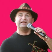 Гуцул-Хуліган – Відвези Малу В Карпати